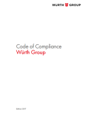 download code of compliance